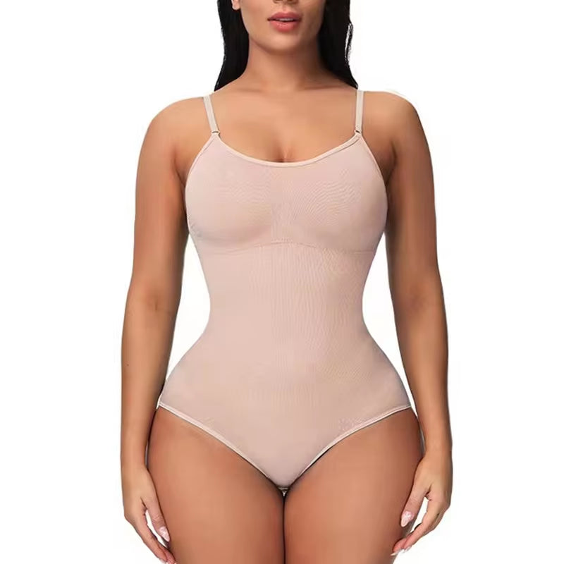 InstaBody Body Shaping & All Day Comfort