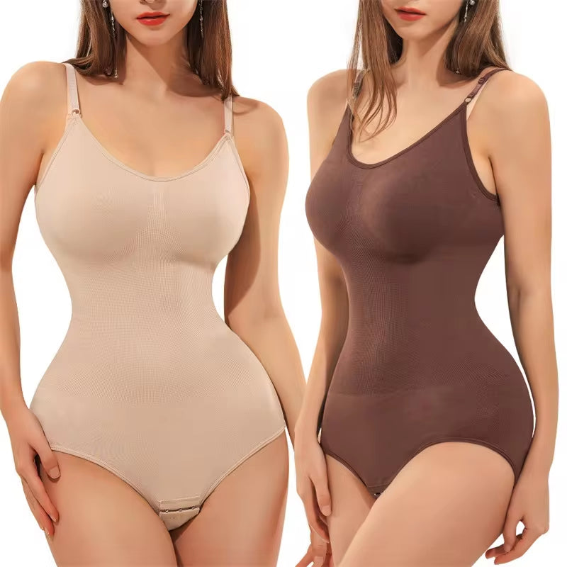 InstaBody Body Shaping & All Day Comfort